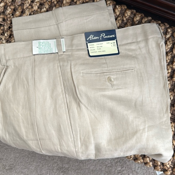 Men Dress Pants - Picture 3 of 5